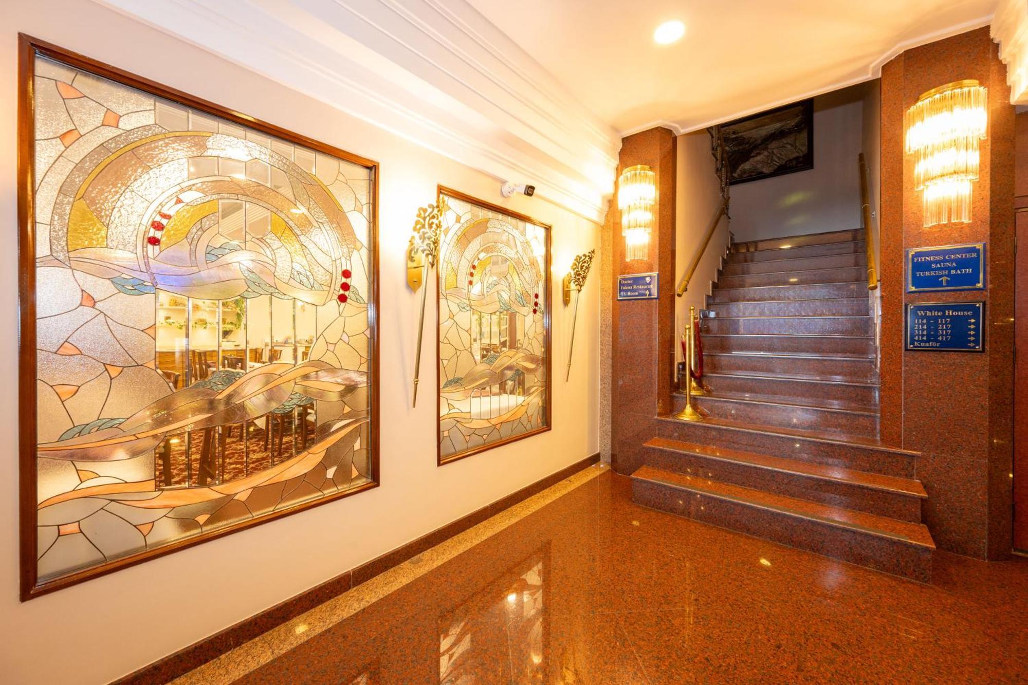 Grand Anka Hotel 4*